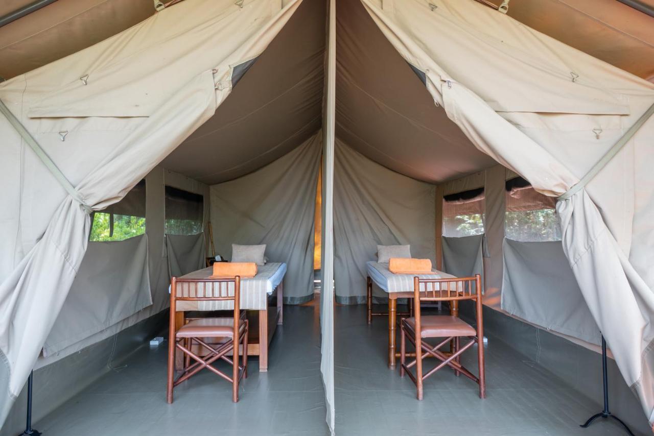 Sarova Lion Hill Game Lodge Nakuru Eksteriør bilde